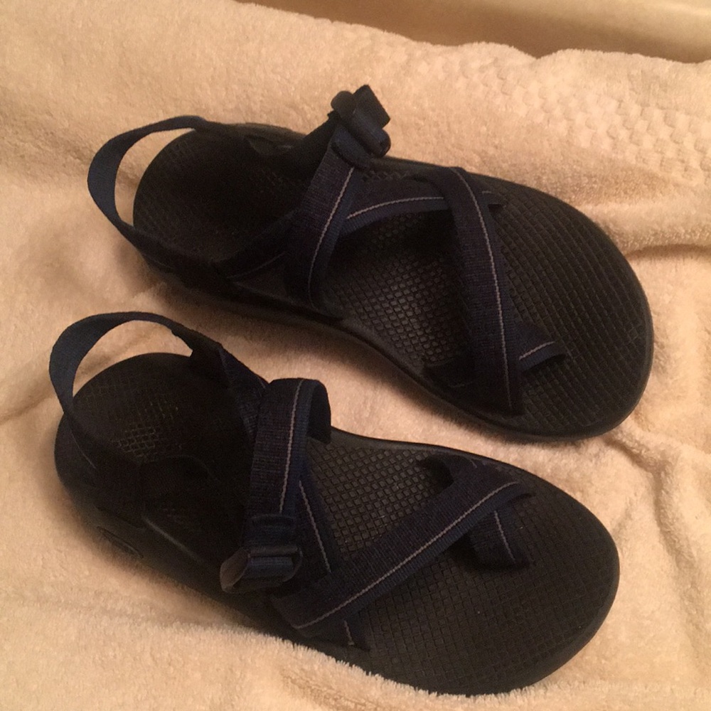 Chaco’s